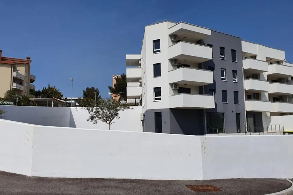 Apartment Alexandra プレマントゥーラ 0*,  クロアチア