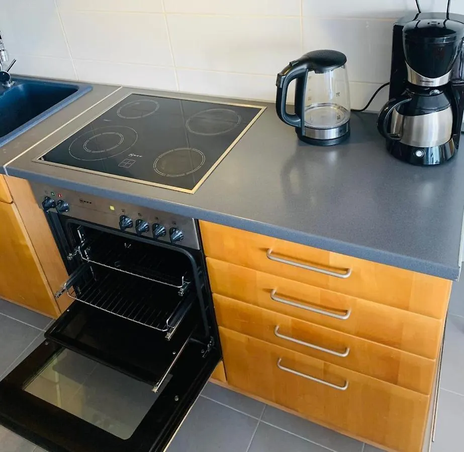 Apartment Alexandra プレマントゥーラ 0*,